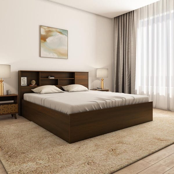 Bedroom Design